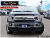 2019 Ford F-150 XLT (Stk: 1TX113T1) in Scarborough - Image 2 of 28