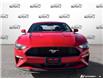 2021 Ford Mustang EcoBoost (Stk: P7325X) in Oakville - Image 2 of 24