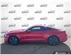 2021 Ford Mustang EcoBoost (Stk: P7325X) in Oakville - Image 3 of 24