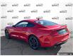2021 Ford Mustang EcoBoost (Stk: P7325X) in Oakville - Image 4 of 24