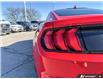 2021 Ford Mustang EcoBoost (Stk: P7325X) in Oakville - Image 10 of 24