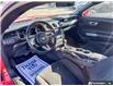 2021 Ford Mustang EcoBoost (Stk: P7325X) in Oakville - Image 12 of 24