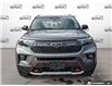 2022 Ford Explorer Timberline (Stk: 6L048X) in Oakville - Image 2 of 24