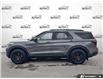 2022 Ford Explorer Timberline (Stk: 6L048X) in Oakville - Image 3 of 24