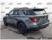 2022 Ford Explorer Timberline (Stk: 6L048X) in Oakville - Image 4 of 24