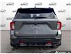 2022 Ford Explorer Timberline (Stk: 6L048X) in Oakville - Image 5 of 24