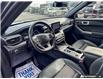2022 Ford Explorer Timberline (Stk: 6L048X) in Oakville - Image 12 of 24