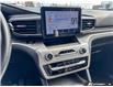2022 Ford Explorer Timberline (Stk: 6L048X) in Oakville - Image 18 of 24