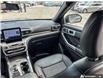 2022 Ford Explorer Timberline (Stk: 6L048X) in Oakville - Image 24 of 24