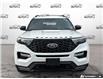 2022 Ford Explorer ST-Line (Stk: P7277) in Oakville - Image 2 of 24