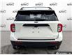 2022 Ford Explorer ST-Line (Stk: P7277) in Oakville - Image 5 of 24