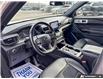 2022 Ford Explorer ST-Line (Stk: P7277) in Oakville - Image 12 of 24