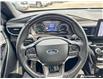 2022 Ford Explorer ST-Line (Stk: P7277) in Oakville - Image 13 of 24