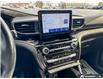 2022 Ford Explorer ST-Line (Stk: P7277) in Oakville - Image 18 of 24