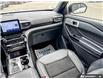 2022 Ford Explorer ST-Line (Stk: P7277) in Oakville - Image 24 of 24