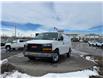 2026 GMC Savana 2500 Work Van (Stk: T1189957) in Calgary - Image 1 of 18