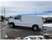 2026 GMC Savana 2500 Work Van (Stk: T1189957) in Calgary - Image 2 of 18 2026 GMC Savana 2500 Work Van (Stk: T1189957) in Calgary - Image 2 of 18