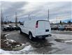 2026 GMC Savana 2500 Work Van (Stk: T1189957) in Calgary - Image 3 of 18 2026 GMC Savana 2500 Work Van (Stk: T1189957) in Calgary - Image 3 of 18