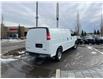 2026 GMC Savana 2500 Work Van (Stk: T1189957) in Calgary - Image 5 of 18 2026 GMC Savana 2500 Work Van (Stk: T1189957) in Calgary - Image 5 of 18