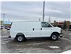 2026 GMC Savana 2500 Work Van (Stk: T1189957) in Calgary - Image 6 of 18 2026 GMC Savana 2500 Work Van (Stk: T1189957) in Calgary - Image 6 of 18