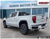2025 GMC Sierra 1500 AT4 (Stk: 103247) in Exeter - Image 4 of 28