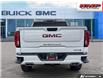 2025 GMC Sierra 1500 AT4 (Stk: 103247) in Exeter - Image 5 of 28