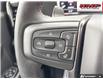 2025 GMC Sierra 1500 AT4 (Stk: 103247) in Exeter - Image 15 of 28
