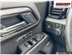 2025 GMC Sierra 1500 AT4 (Stk: 103247) in Exeter - Image 16 of 28