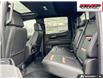 2025 GMC Sierra 1500 AT4 (Stk: 103247) in Exeter - Image 22 of 28