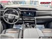 2025 GMC Sierra 1500 AT4 (Stk: 103247) in Exeter - Image 23 of 28