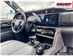 2025 GMC Sierra 1500 AT4 (Stk: 103247) in Exeter - Image 26 of 28