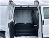 2026 GMC Savana 2500 Work Van (Stk: T1189957) in Calgary - Image 17 of 18 2026 GMC Savana 2500 Work Van (Stk: T1189957) in Calgary - Image 17 of 18