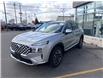 2022 Hyundai Santa Fe HEV Luxury (Stk: T113A) in Chatham - Image 1 of 24
