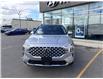 2022 Hyundai Santa Fe HEV Luxury (Stk: T113A) in Chatham - Image 2 of 24