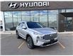 2022 Hyundai Santa Fe HEV Luxury (Stk: T113A) in Chatham - Image 3 of 24