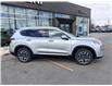 2022 Hyundai Santa Fe HEV Luxury (Stk: T113A) in Chatham - Image 4 of 24