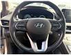 2022 Hyundai Santa Fe HEV Luxury (Stk: T113A) in Chatham - Image 13 of 24