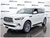 2024 Infiniti QX80  (Stk: 165415) in London - Image 1 of 20