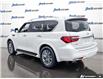2024 Infiniti QX80  (Stk: 165415) in London - Image 4 of 20