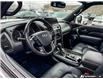 2024 Infiniti QX80  (Stk: 165415) in London - Image 12 of 20