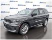 2024 Dodge Durango GT (Stk: 165379) in London - Image 1 of 26