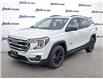 2022 GMC Terrain AT4 (Stk: 165356) in London - Image 1 of 26
