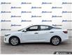 2024 Nissan Sentra  (Stk: 165590) in London - Image 3 of 20