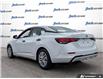 2024 Nissan Sentra  (Stk: 165590) in London - Image 4 of 20