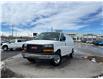 2026 GMC Savana 3500 Work Van (Stk: T1193505) in Calgary - Image 1 of 18
