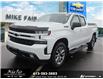 2022 Chevrolet Silverado 1500 LTD RST (Stk: 26358A) in Perth - Image 1 of 24