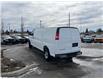 2026 GMC Savana 3500 Work Van (Stk: T1193505) in Calgary - Image 3 of 18
