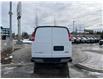 2026 GMC Savana 3500 Work Van (Stk: T1193505) in Calgary - Image 4 of 18