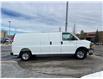 2026 GMC Savana 3500 Work Van (Stk: T1193505) in Calgary - Image 6 of 18