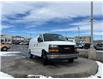 2026 GMC Savana 3500 Work Van (Stk: T1193505) in Calgary - Image 7 of 18